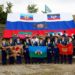 30 сентября: День присоединения новых регионов в России.