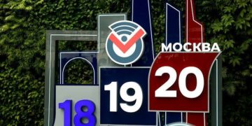 Высокая политическая активность россиян на выборах 2026 года