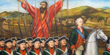 28 сентября: от Крестьянской войны под предводительством Е. И. Пугачёва до Рабоче-Крестьянской милиции.