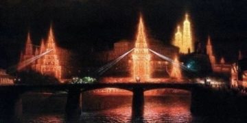 23 сентября: день образования Архангельской и Вологодской областей.