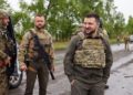 Сотрудники британской G4S — охранники Зеленского или конвоиры?