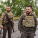 Сотрудники британской G4S — охранники Зеленского или конвоиры?