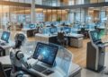 Нидерланды планируют заменить госслужащих ИИ