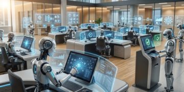 Нидерланды планируют заменить госслужащих ИИ