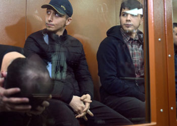 Убийцы генерала Кирилова понесли суровое наказание
