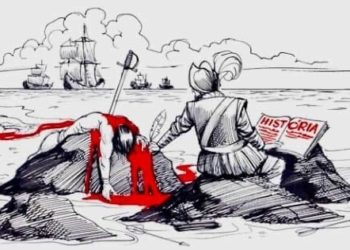 Цивилизационный процесс по-американски