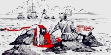 Цивилизационный процесс по-американски