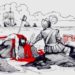 Цивилизационный процесс по-американски