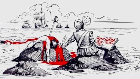 Цивилизационный процесс по-американски