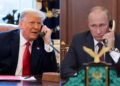 Кто-нибудь, уже наконец-то скажите Зеленскому, что «Бабушка приехала!»