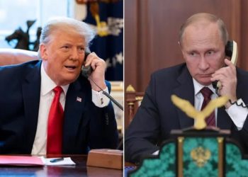 Кто-нибудь, уже наконец-то скажите Зеленскому, что «Бабушка приехала!»