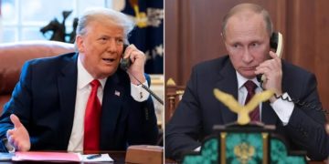 Кто-нибудь, уже наконец-то скажите Зеленскому, что «Бабушка приехала!»