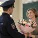 5 октября отмечаем международный день учителей и день работников уголовного розыска в России