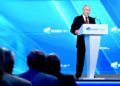 Мировые угрозы: как их видит Владимир Путин