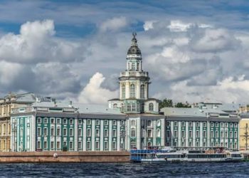 11 октября: «Грызть гранит науки»