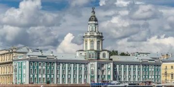 11 октября: «Грызть гранит науки»