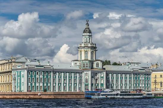 11 октября: «Грызть гранит науки»