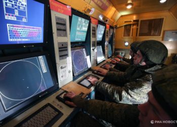 Силы ПВО РФ уничтожили 868 украинских дронов за ночь