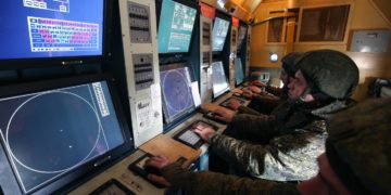 Силы ПВО РФ уничтожили 868 украинских дронов за ночь