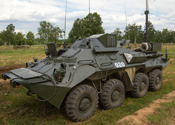 20 октября – всегда на связи: День военного связиста в России